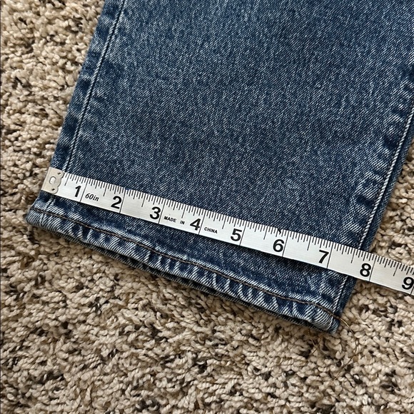 Madewell men’s jeans, 33x30 - Picture 6 of 6